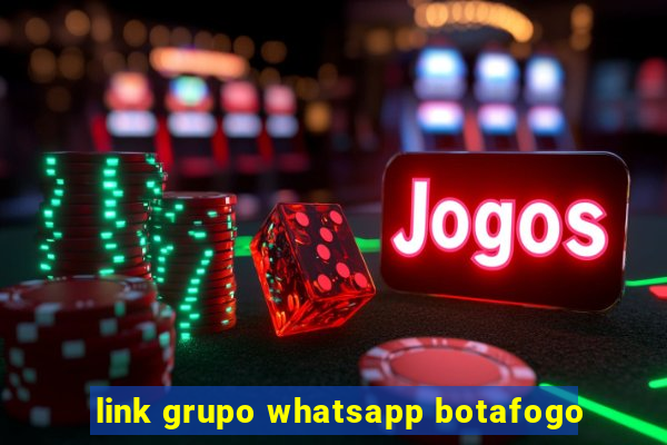 link grupo whatsapp botafogo